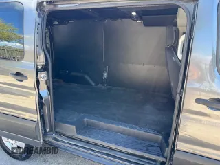 2020 Ford Transit with VIN 1FTBW1YG0LKA20885, listed as a Copart auction lot 47828585 with 38,374 mi miles and Non Repairable. Bid and sale history available at DreamBid. Image 10.