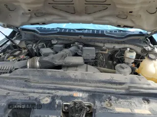 2022 Ford F-250 XL с VIN 1FT7W2B62NEE20248, выставлен на аукционе Copart как лот 51626905 с пробегом 73 948 миль миль и Списание • Salvage title. История ставок и продаж доступна на DreamBid. Изображение 13.