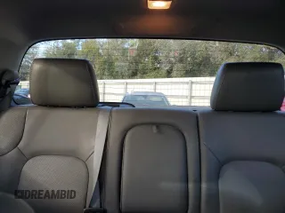 2011 Nissan Frontier SL with VIN 1N6AD0ER2BC432071, listed as a Copart auction lot 81406294 with 114,945 mi miles and Salvage title. Bid and sale history available at DreamBid. Image 10.