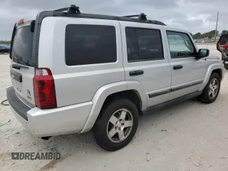 2009 Jeep Commander Sport with VIN 1J8HG48P29C516548, listed as a Copart auction lot 79329174 with 137,788 mi miles and Clean Title. Bid and sale history available at carsss.com. Image 3.