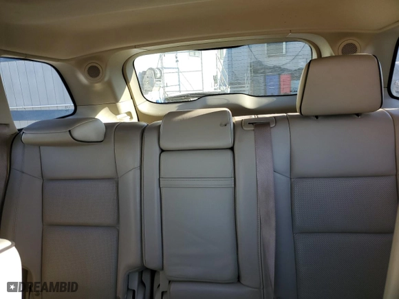 2014 Jeep Grand Cherokee Overland with VIN 1C4RJFCM5EC505754, listed as a Copart auction lot 46952785 with 77,936 mi miles and Clean Title. Bid and sale history available at carsss.com. Image 10.