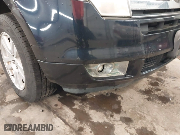 2008 Ford Edge SEL z VIN 2FMDK38CX8BA67643, wystawiony jako IAAI lot #42309257 z przebiegiem 177 588 mil mil oraz . Historia ofert i sprzedaży dostępna na DreamBid. Obrazek 6.