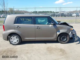 2015 Scion xB with VIN JTLZE4FE1FJ081407, listed as a IAAI auction lot 41877460 with 96,852 mi miles. Bid and sale history available at carsss.com. Image 13.