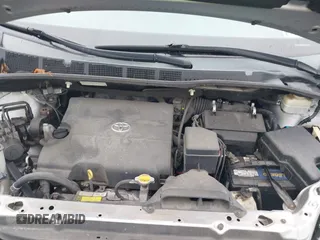 2015 Toyota Sienna XLE с VIN 5TDYK3DC3FS579087, выставлен на аукционе IAAI как лот 42456365 с пробегом 127 350 миль миль и . История ставок и продаж доступна на DreamBid. Изображение 10.