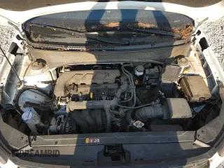 2022 Hyundai Venue SE z VIN KMHRB8A30NU197238, wystawiony jako Copart lot #80128155 z przebiegiem 79 483 mil mil oraz Szkoda całkowita • Salvage title. Historia ofert i sprzedaży dostępna na DreamBid. Obrazek 14.