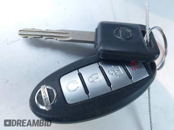 2021 Nissan Titan Pro-4X z VIN 1N6AA1ED1MN517476, wystawiony jako IAAI lot #41422217 z przebiegiem 62 650 mil mil oraz . Historia ofert i sprzedaży dostępna na DreamBid. Obrazek 11.