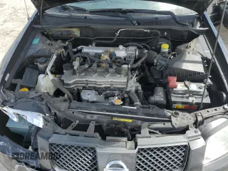 2006 Nissan Sentra S with VIN 3N1CB51D56L642685, listed as a Copart auction lot 52544245 with 94,340 mi miles and Salvage Title. Bid and sale history available at DreamBid. Image 11.