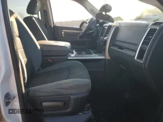 2014 Ram 3500 Big Horn with VIN 3C63R3DJ0EG275269, listed as a Copart auction lot 48102795 with 121,255 mi miles and Salvage Title. Bid and sale history available at carsss.com. Image 7.