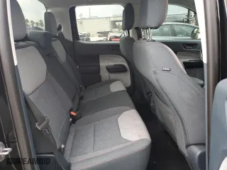 2024 Ford Maverick XLT with VIN 3FTTW8H97RRA90046, listed as a Copart auction lot 48037365 with 11,114 mi miles and Salvage Title. Bid and sale history available at carsss.com. Image 11.