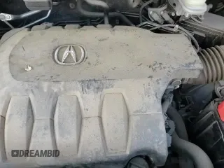 2017 Acura RDX z VIN 5J8TB4H33HL009820, wystawiony jako Copart lot #58541595 z przebiegiem 89 476 mil mil oraz Szkoda całkowita • Salvage title. Historia ofert i sprzedaży dostępna na DreamBid. Obrazek 15.
