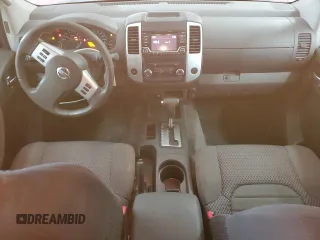 2015 Nissan Frontier SV с VIN 1N6AD0CU1FN704045, выставлен на аукционе Copart как лот 53449425 с пробегом 225 499 миль миль и Списание • Salvage title. История ставок и продаж доступна на DreamBid. Изображение 8.