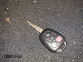 2017 Toyota Camry XLE z VIN 4T1BF1FK0HU277334, wystawiony jako IAAI lot #42312610 z przebiegiem 116 948 mil mil oraz . Historia ofert i sprzedaży dostępna na DreamBid. Obrazek 11.