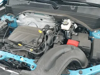 2025 Chevrolet TrailBlazer LT с VIN KL79MPSP4SB113467, выставлен на аукционе IAAI как лот 42412034 с пробегом 6 470 миль миль и . История ставок и продаж доступна на DreamBid. Изображение 18.