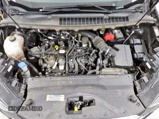 2021 Ford Edge Titanium с VIN 2FMPK4K94MBA27083, выставлен на аукционе Copart как лот 62149285 с пробегом 128 325 миль миль и Чистый • Clean title. История ставок и продаж доступна на DreamBid. Изображение 11.