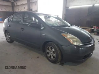 2007 Toyota Prius with VIN JTDKB20U873245994, listed as a IAAI auction lot 42101741 with 235,567 mi miles and . Bid and sale history available at DreamBid. Image 1.