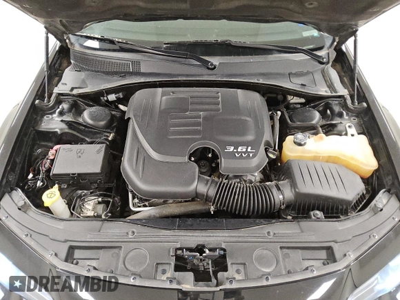 2021 Chrysler 300 with VIN 2C3CCABG8MH520182, listed as a Copart auction lot 51822095 with 123,002 mi miles and Clean Title. Bid and sale history available at carsss.com. Image 11.