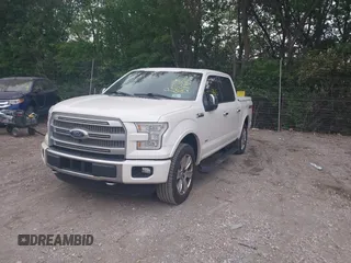 2015 Ford F-150 XLT с VIN 1FTEW1EG9FFB96879, выставлен на аукционе IAAI как лот 42258615 с пробегом 134 512 миль миль и . История ставок и продаж доступна на DreamBid. Изображение 17.