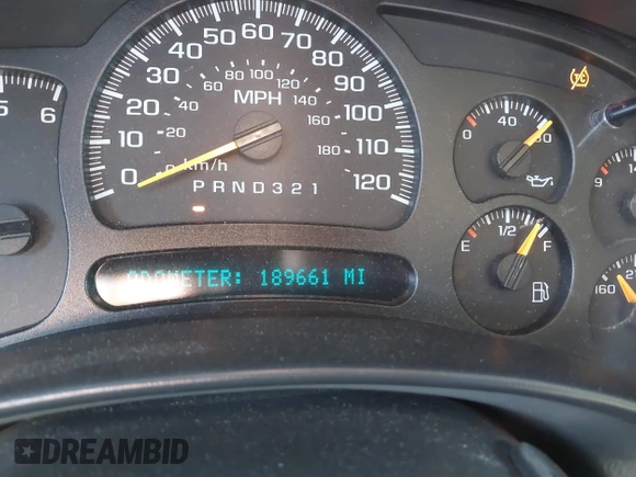 2006 GMC Yukon XL SLT with VIN 1GKFK16Z86J117882, listed as a IAAI auction lot 41825678 with 189,661 mi miles. Bid and sale history available at carsss.com. Image 15.