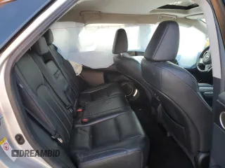 2017 Lexus RX with VIN 2T2BZMCA6HC127875, listed as a Copart auction lot 41015763 with Not Provided miles. Bid and sale history available at carsss.com. Image 11.