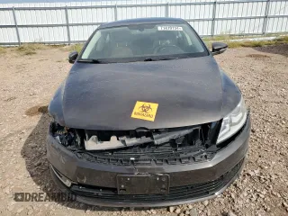 2014 Volkswagen CC VR6 Executive 4Motion with VIN WVWGU7AN9EE523145, listed as a Copart auction lot 71419134 with 94,547 mi miles and Salvage Title. Bid and sale history available at carsss.com. Image 5.
