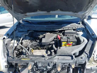 2011 Nissan Rogue SV with VIN JN8AS5MT4BW162234, listed as a IAAI auction lot 41824800 with 278,655 mi miles. Bid and sale history available at carsss.com. Image 10.