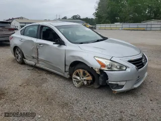 2014 Nissan Altima 2.5 SL with VIN 1N4AL3AP5EN257177, listed as a Copart auction lot 50949625 with 267,232 mi miles and Salvage Title. Bid and sale history available at carsss.com. Image 4.