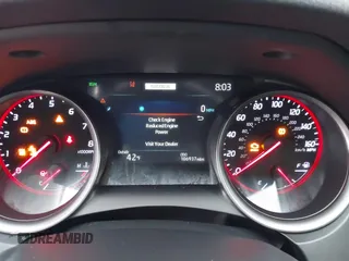 2021 Toyota Camry XSE z VIN 4T1K61AK4MU478042, wystawiony jako IAAI lot #41526408 z przebiegiem 106 937 mil mil oraz . Historia ofert i sprzedaży dostępna na DreamBid. Obrazek 7.