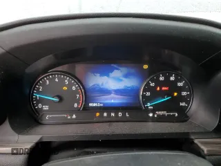 2021 Ford Explorer Limited с VIN 1FMSK7FH2MGB03972, выставлен на аукционе Copart как лот 86814334 с пробегом 91 589 миль миль и Списание • Salvage title. История ставок и продаж доступна на DreamBid. Изображение 9.