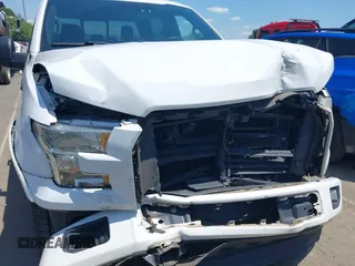 2016 Ford F-150 XL с VIN 1FTEW1CF4GFB49786, выставлен на аукционе IAAI как лот 42195943 с пробегом 146 358 миль миль и . История ставок и продаж доступна на DreamBid. Изображение 6.