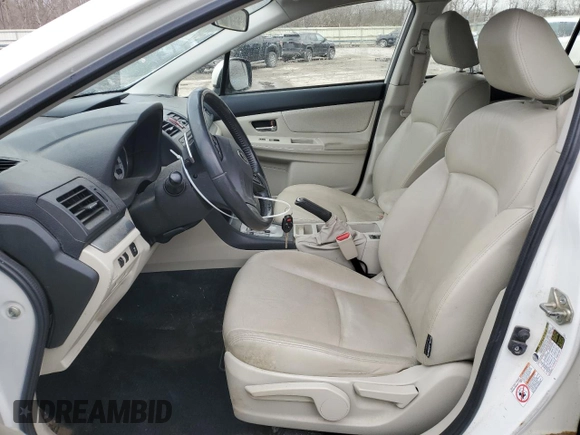 2013 Subaru Impreza Limited with VIN JF1GPAG60DH204952, listed as a Copart auction lot 49226475 with 184,707 mi miles and Salvage title. Bid and sale history available at DreamBid. Image 7.
