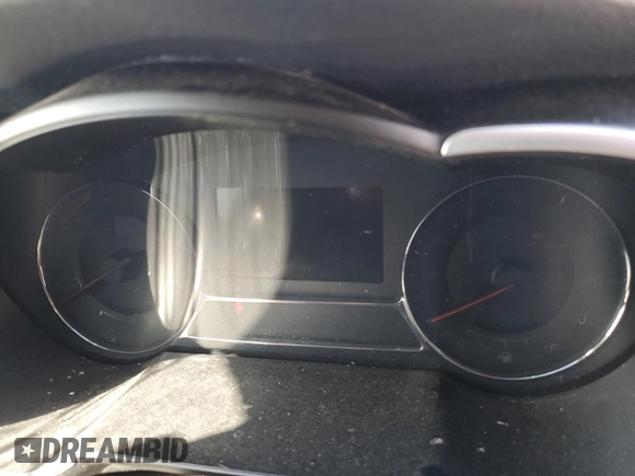 2014 Kia Optima EX with VIN KNAGN4AD3E5072990, listed as a Copart auction lot 50487245 with Not provided miles and Salvage title. Bid and sale history available at DreamBid. Image 9.