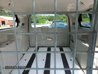 2014 Ram Cargo Van Tradesman with VIN 2C4JRGAGXER455935, listed as a Copart auction lot 67802804 with 137,103 mi miles and Clean Title. Bid and sale history available at carsss.com. Image 10.