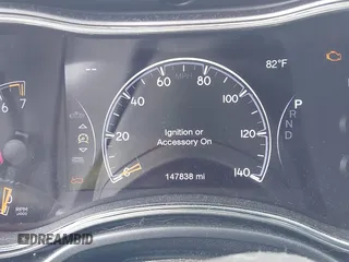 2018 Jeep Grand Cherokee Limited с VIN 1C4RJFBG1JC478834, выставлен на аукционе IAAI как лот 42545557 с пробегом 147 838 миль миль и . История ставок и продаж доступна на DreamBid. Изображение 15.
