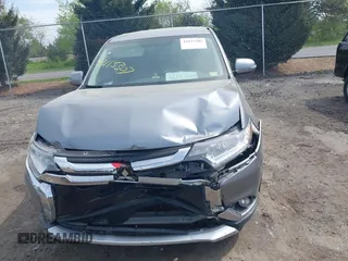 2018 Mitsubishi Outlander SE с VIN JA4AD3A36JZ043199, выставлен на аукционе IAAI как лот 42115307 с пробегом 107 835 миль миль и . История ставок и продаж доступна на DreamBid. Изображение 12.