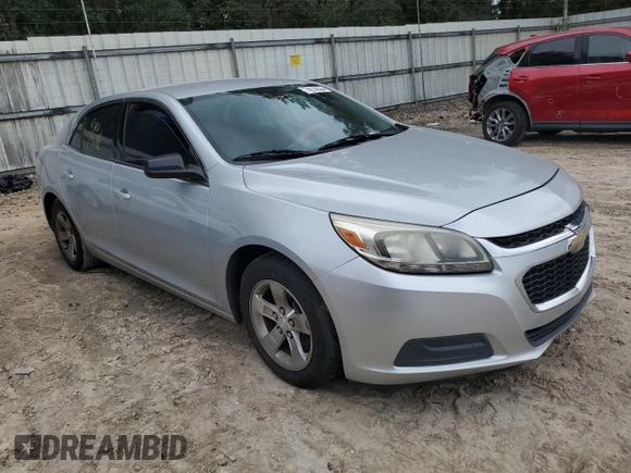 2016 Chevrolet Malibu Limited LS with VIN 1G11A5SA3GF111047, listed as a Copart auction lot 74278634 with 0 mi miles and Salvage Title. Bid and sale history available at carsss.com. Image 4.