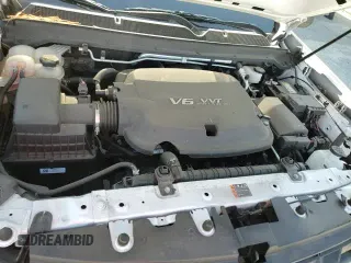 2022 Chevrolet Colorado 2WD Work Truck with VIN 1GCHSBEN3N1327703, listed as a Copart auction lot 87201724 with 41,391 mi miles and Salvage title. Bid and sale history available at DreamBid. Image 13.