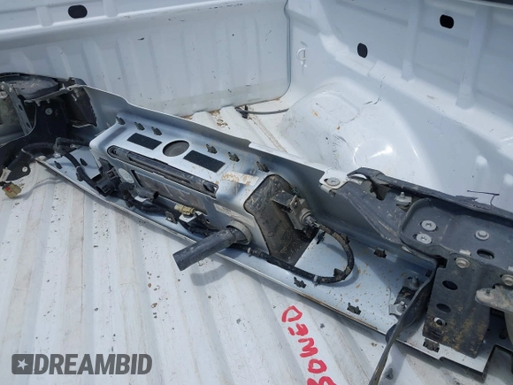 2022 Chevrolet Colorado 2WD LT с VIN 1GCGSCEN7N1211406, выставлен на аукционе IAAI как лот 42118311 с пробегом 53 176 миль миль и . История ставок и продаж доступна на DreamBid. Изображение 12.