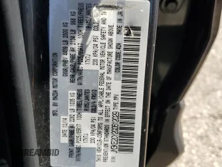 2016 Mazda CX-5 Touring with VIN JM3KE2CY2G0612029, listed as a Copart auction lot 53810155 with 159,915 mi miles and Salvage Title. Bid and sale history available at DreamBid. Image 13.