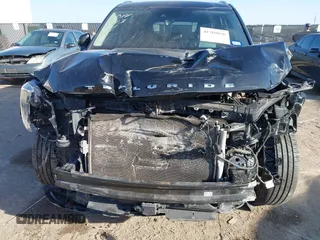 2020 Kia Telluride S with VIN 5XYP6DHC8LG050601, listed as a IAAI auction lot 41769056 with 146,682 mi miles and . Bid and sale history available at DreamBid. Image 6.