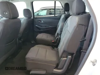 2020 Chevrolet Traverse LT Cloth z VIN 1GNEVMKW4LJ292564, wystawiony jako IAAI lot #42866891 z przebiegiem 72 750 mil mil oraz . Historia ofert i sprzedaży dostępna na DreamBid. Obrazek 32.