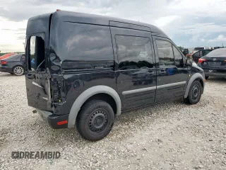 2012 Ford Transit Connect XLT z VIN NM0LS6BN6CT119710, wystawiony jako Copart lot #61487795 z przebiegiem 182 799 mil mil oraz Szkoda całkowita • Salvage title. Historia ofert i sprzedaży dostępna na DreamBid. Obrazek 3.