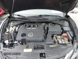 2016 Nissan Altima SL with VIN 1N4BL3AP0GC273371, listed as a IAAI auction lot 41910585 with 152,546 mi miles and . Bid and sale history available at DreamBid. Image 10.
