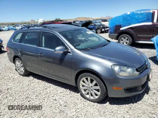 2011 Volkswagen Jetta TDI с VIN 3VWPL8AJ6BM629044, выставлен на аукционе Copart как лот 64651685 с пробегом 138 655 миль миль и Чистый • Clean title. История ставок и продаж доступна на DreamBid. Изображение 4.