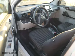 2015 Scion iQ with VIN JTNJJXB09FJ030846, listed as a Copart auction lot 88353405 with 72,208 mi miles and Salvage Title. Bid and sale history available at carsss.com. Image 8.