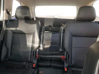 2021 Volkswagen Atlas SE z VIN 1V2HR2CA9MC610541, wystawiony jako Copart lot #60108155 z przebiegiem 29 700 mil mil oraz Szkoda całkowita • Salvage title. Historia ofert i sprzedaży dostępna na DreamBid. Obrazek 10.