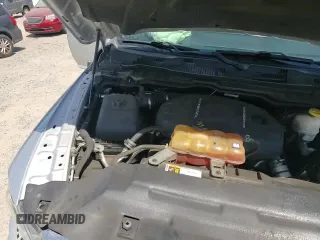 2017 Ram 1500 Laramie z VIN 1C6RR7NM9HS882648, wystawiony jako Copart lot #68593055 z przebiegiem 78 456 mil mil oraz Szkoda całkowita • Salvage title. Historia ofert i sprzedaży dostępna na DreamBid. Obrazek 13.