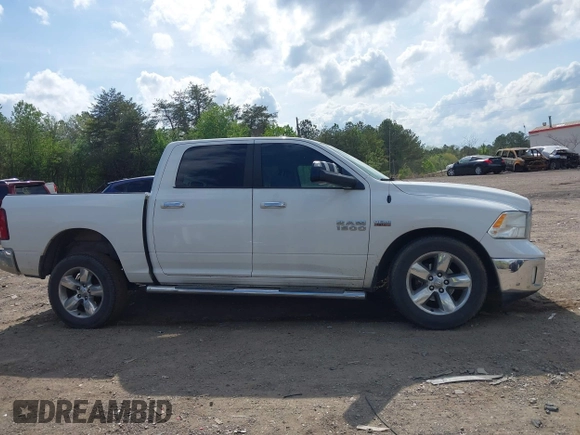 2014 Ram 1500 Lone Star with VIN 1C6RR6LT3ES228874, listed as a IAAI auction lot 41954870 with 212,431 mi miles and . Bid and sale history available at DreamBid. Image 12.