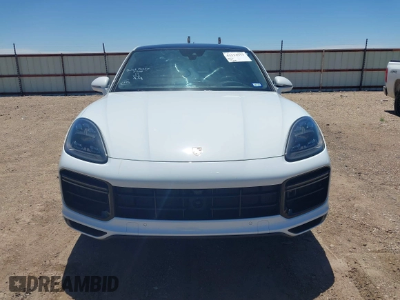 2020 Porsche Cayenne z VIN WP1BH2AY9LDA68083, wystawiony jako IAAI lot #42114933 z przebiegiem 16 850 mil mil oraz . Historia ofert i sprzedaży dostępna na DreamBid. Obrazek 12.