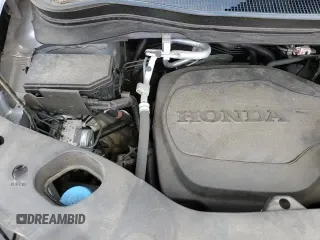 2021 Honda Pilot Special Edition с VIN 5FNYF6H29MB070324, выставлен на аукционе Copart как лот 81458675 с пробегом 76 164 миль миль и Списание • Salvage title. История ставок и продаж доступна на DreamBid. Изображение 14.