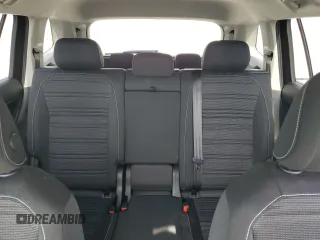 2024 Volkswagen Tiguan S с VIN 3VVRB7AXXRM218061, выставлен на аукционе Copart как лот 54159735 с пробегом 3 676 миль миль и На запчасти • Non repairable. История ставок и продаж доступна на DreamBid. Изображение 10.